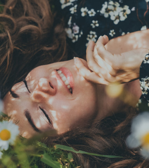 Top tips for keeping your eyes happy and healthy this allergy season