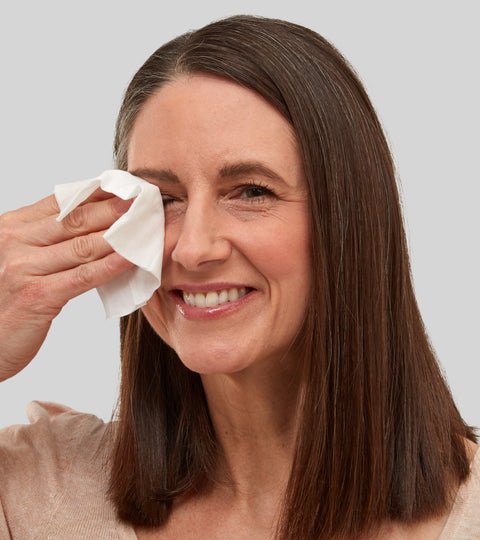 What is an eye care routine and why do you need one?