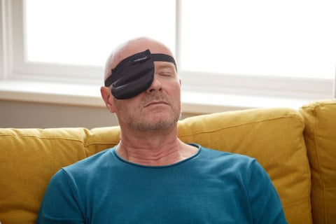 How to treat a painful Stye and the best way to get rid of it, quickly!