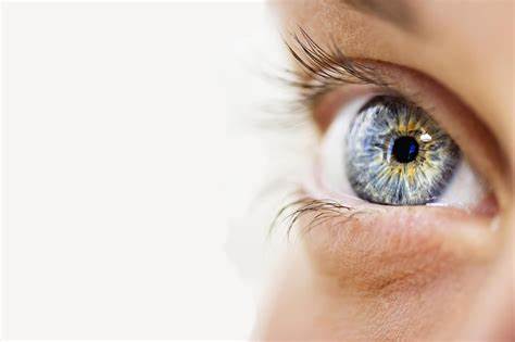 Why is an eyecare regime so important?