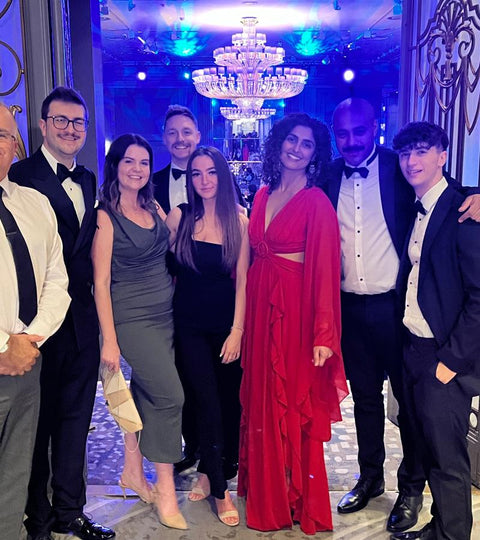 The Body Doctor celebrated for innovation and service