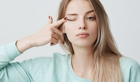 Common eyelid cysts (Chalazion) and how to treat them