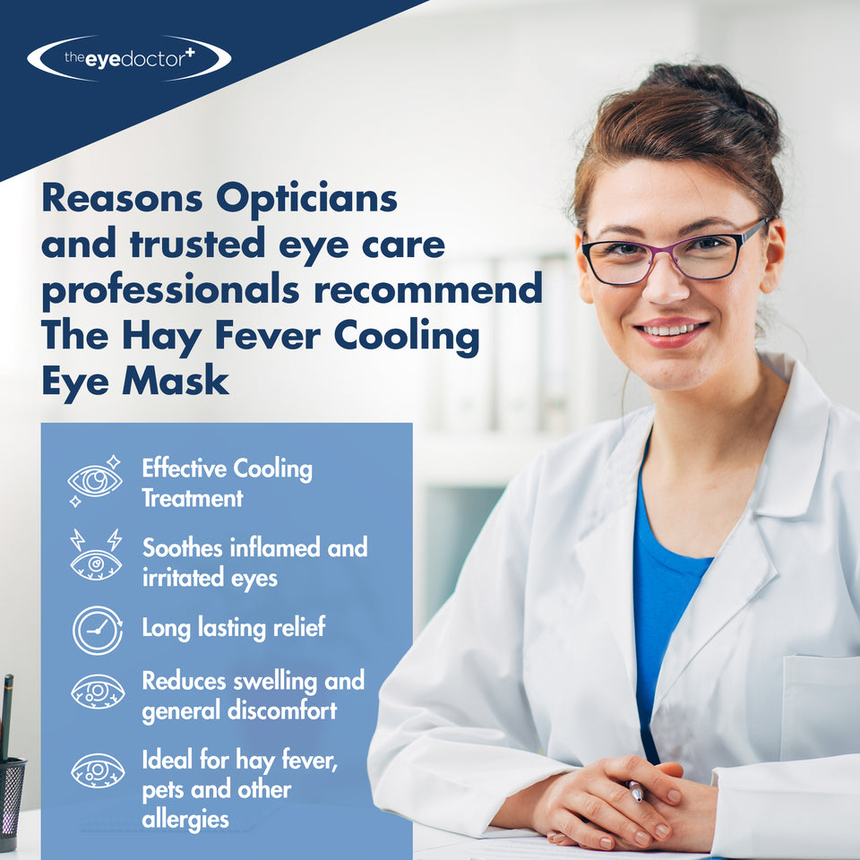 The Eye Doctor Allergy