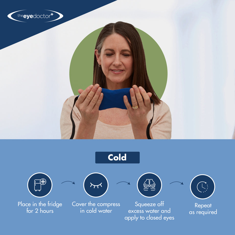 The Eye Doctor Allergy