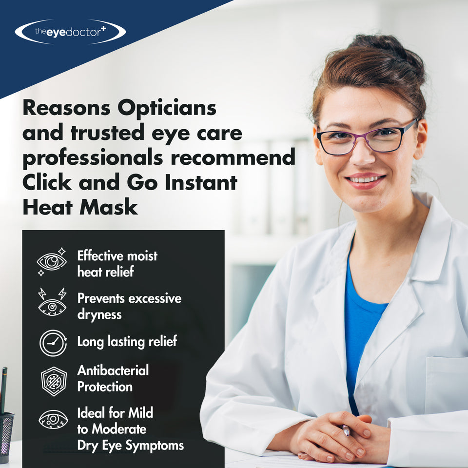 The Eye Doctor Click & Go