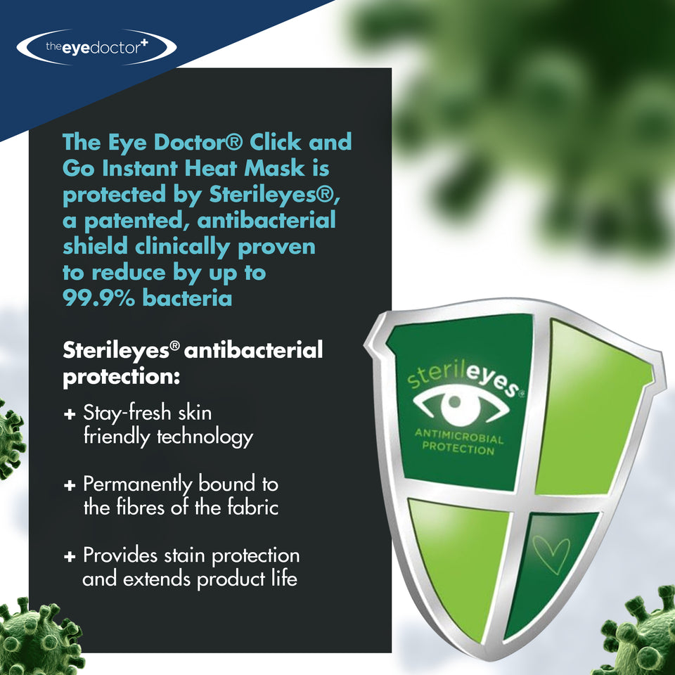 The Eye Doctor Click & Go