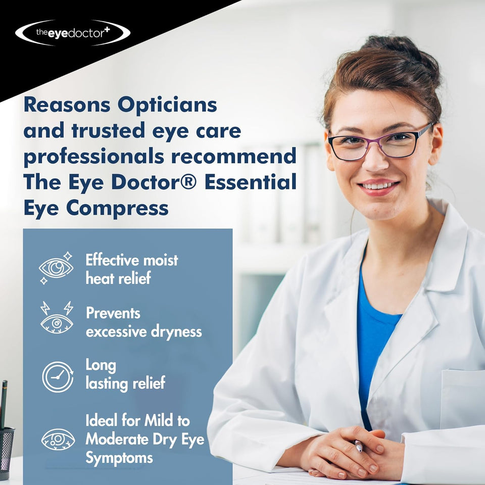 The Eye Doctor Essential