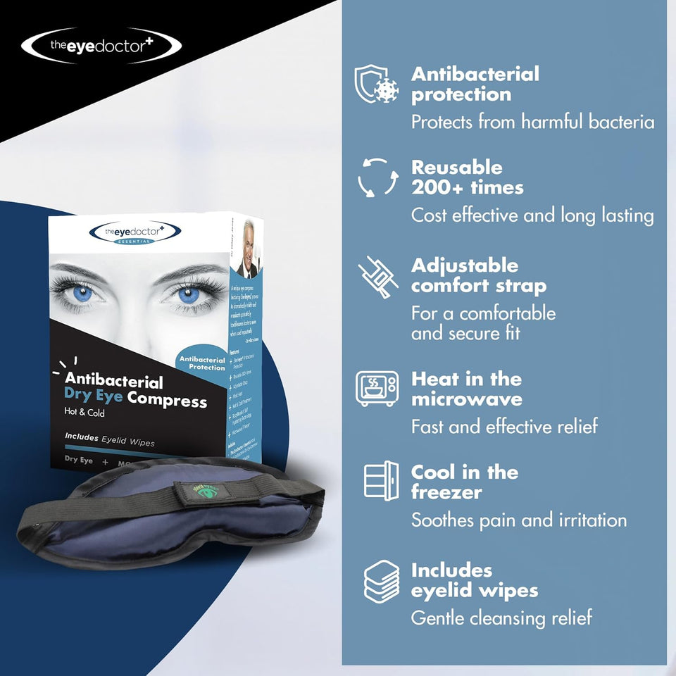 The Eye Doctor Essential