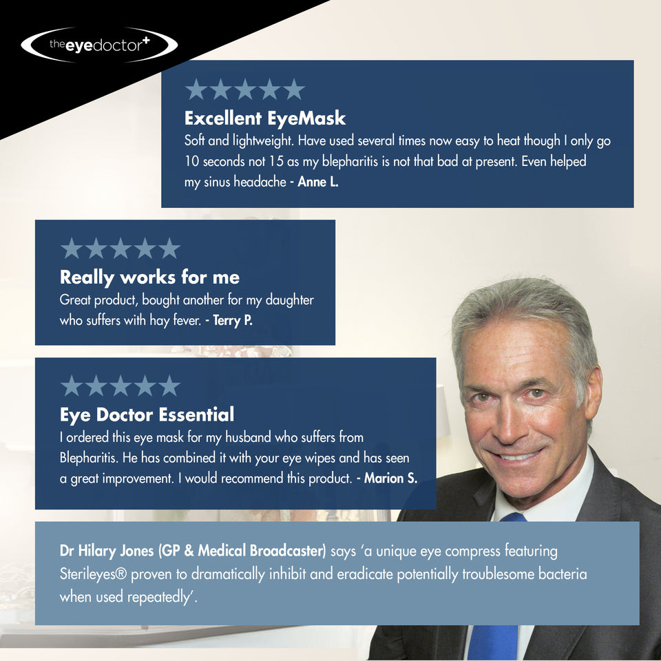 The Eye Doctor Essential