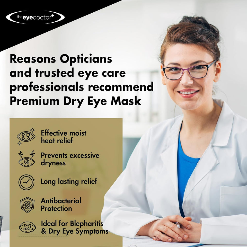 The Eye Doctor Premium®