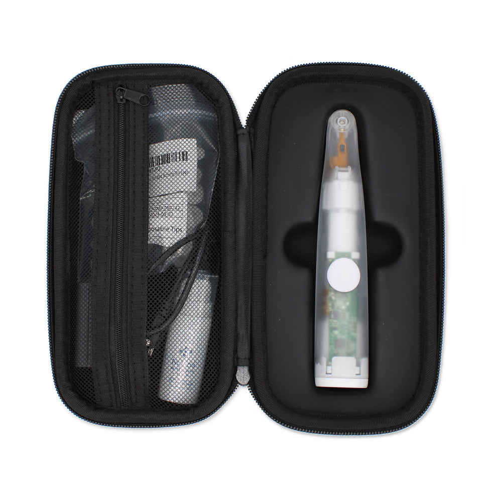 The NuLids Patient At-Home Kit 180