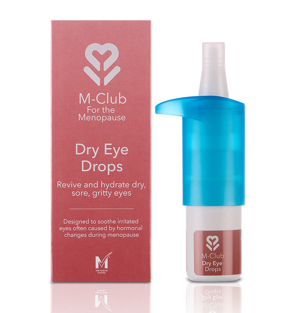 Dry Eye Drops