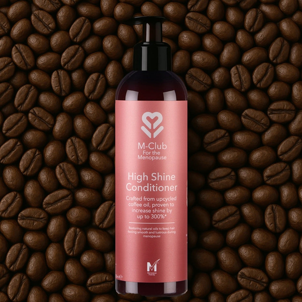 High Shine Conditioner