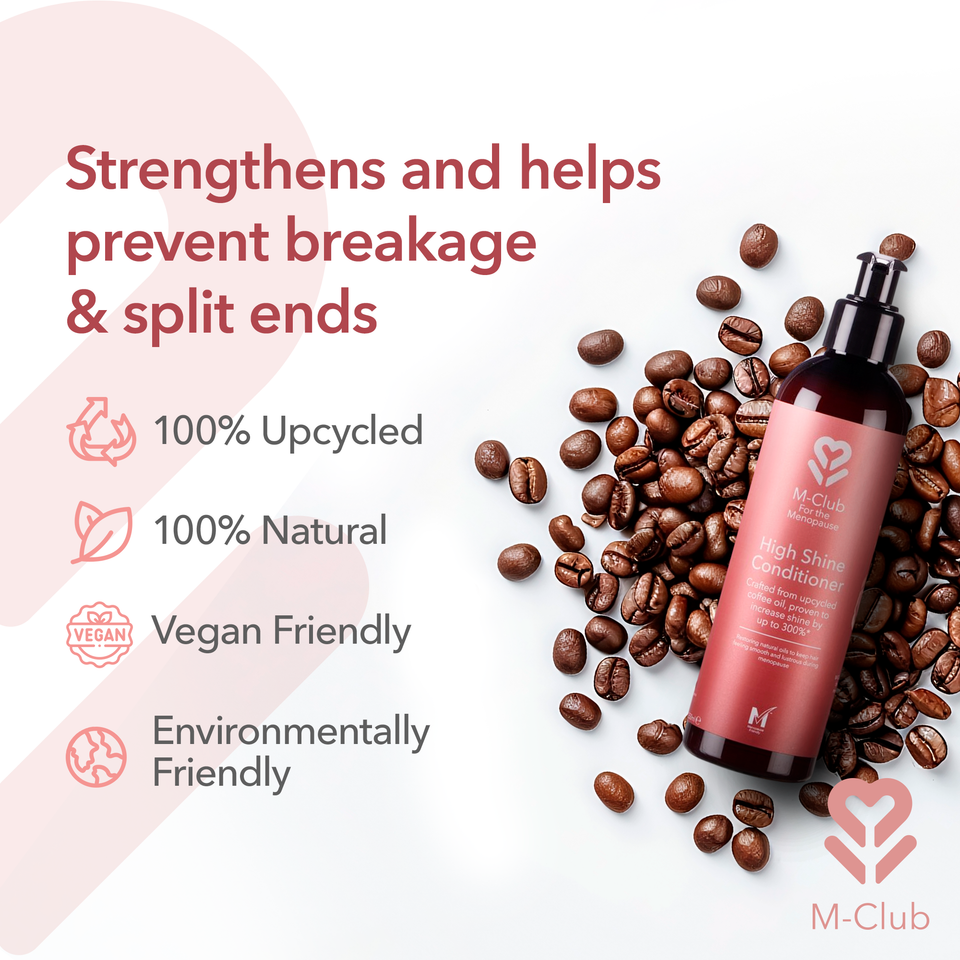 High Shine Conditioner