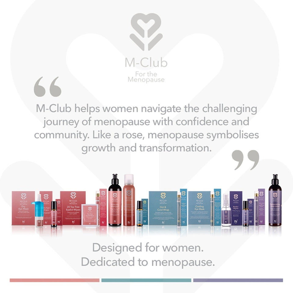 20 Tea Tree Eyelid Wipes