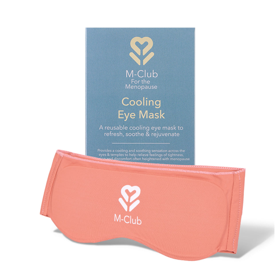 Cooling Eye Mask