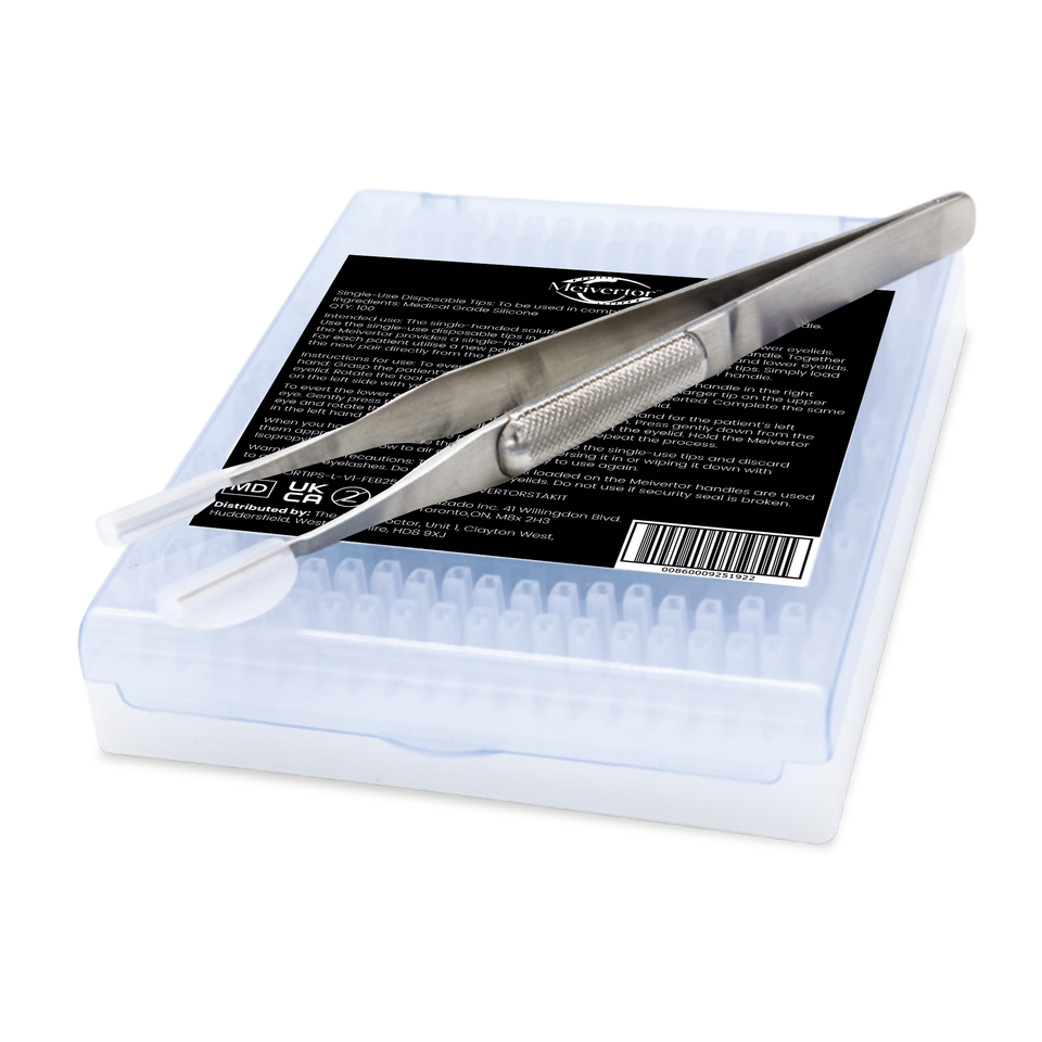 Meivertor Starter Kit