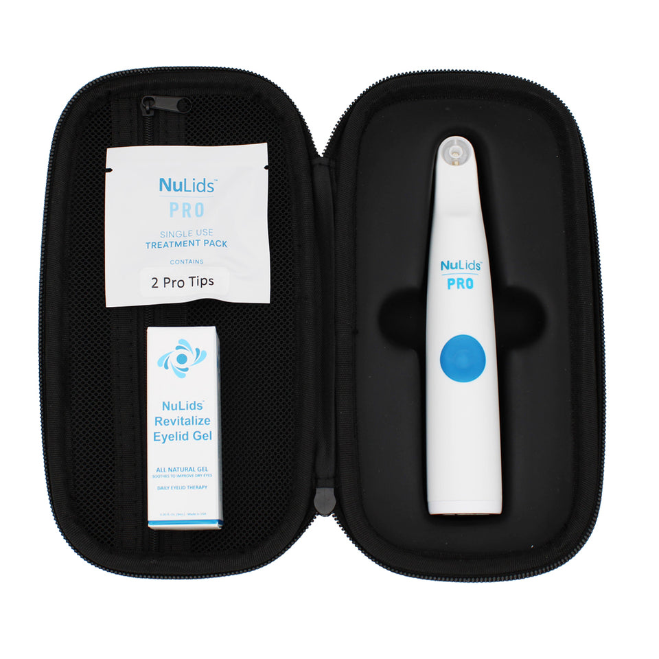 NuLids Pro Kit