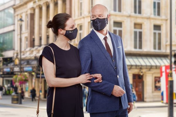 The AB Mask