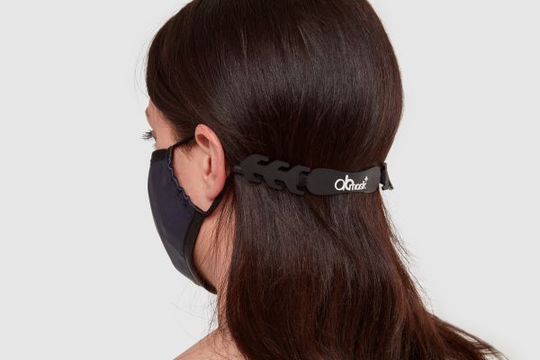 The AB Mask Ear Saver