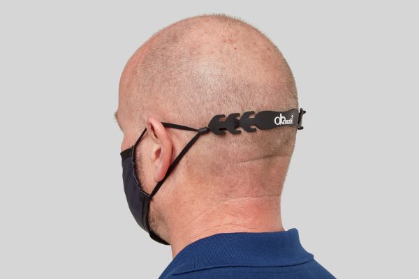 The AB Mask Ear Saver