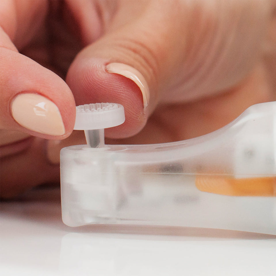 The NuLids Patient At-Home Kit 180