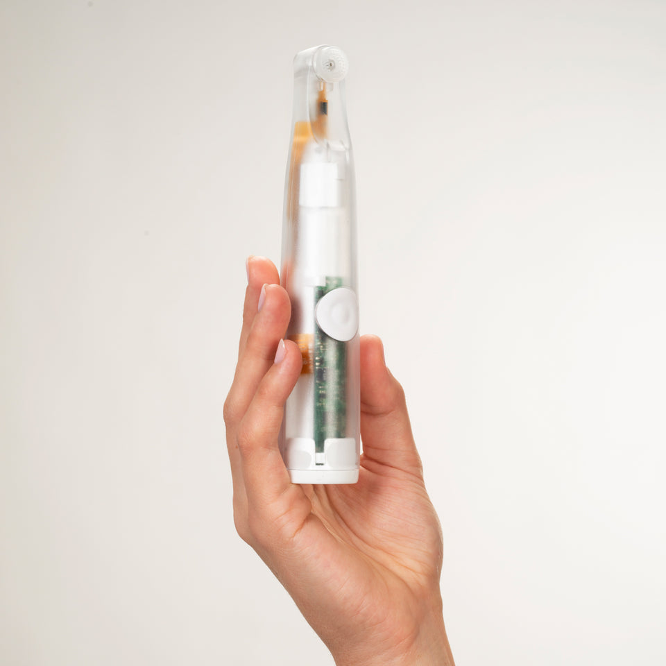 The NuLids Patient At-Home Kit 30