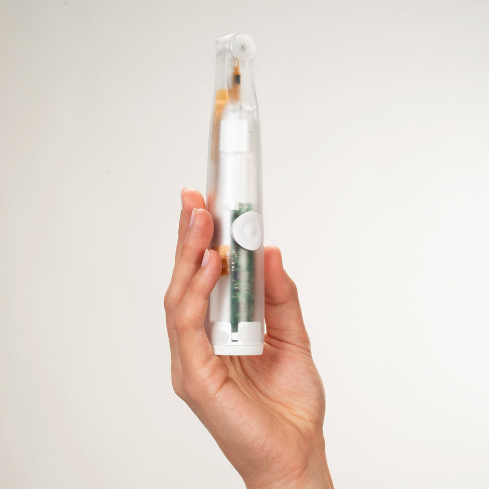 The NuLids Patient At-Home Kit 180