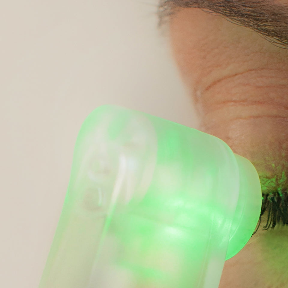 The NuLids Patient At-Home Kit 30