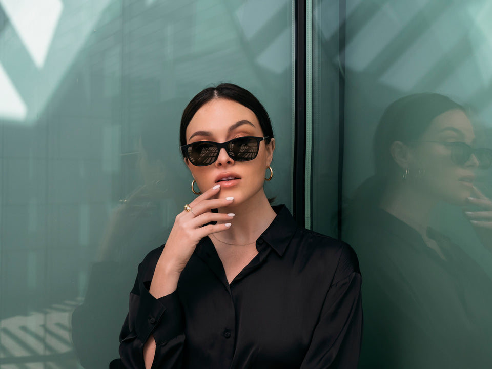 ThinOptics Menlo Park Sunglasses