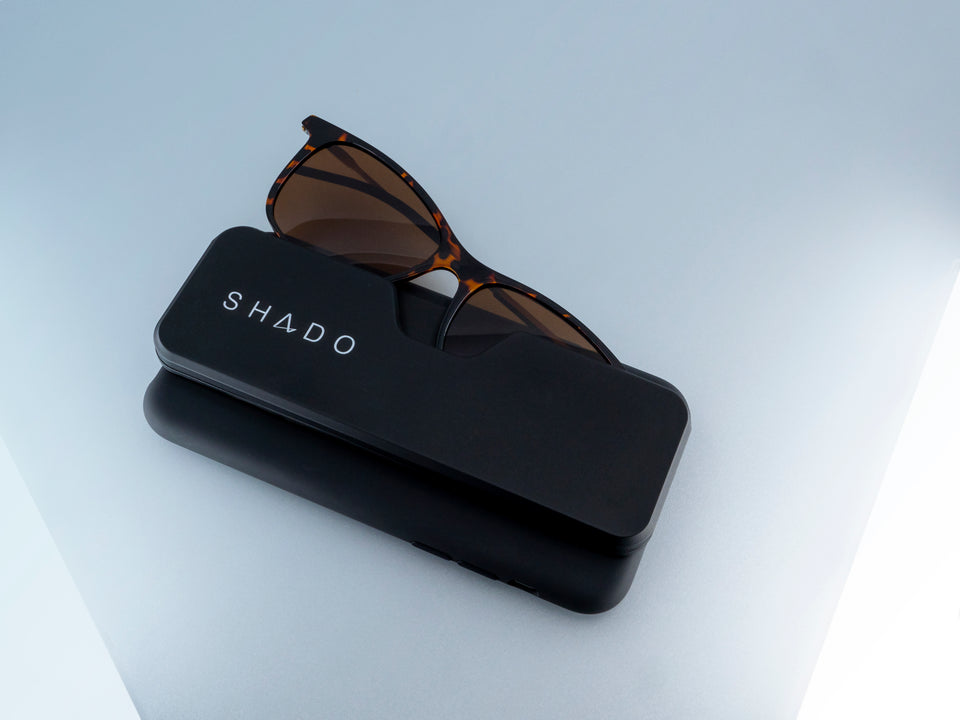 ThinOptics Menlo Park Sunglasses