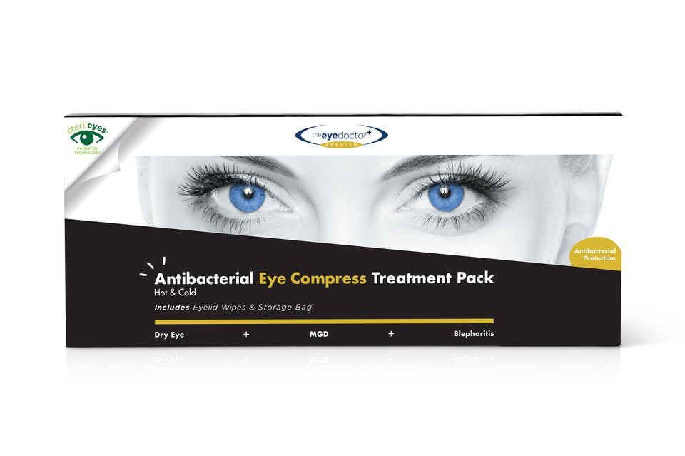 Premium Regime Bundle – for moderate to severe dry eye