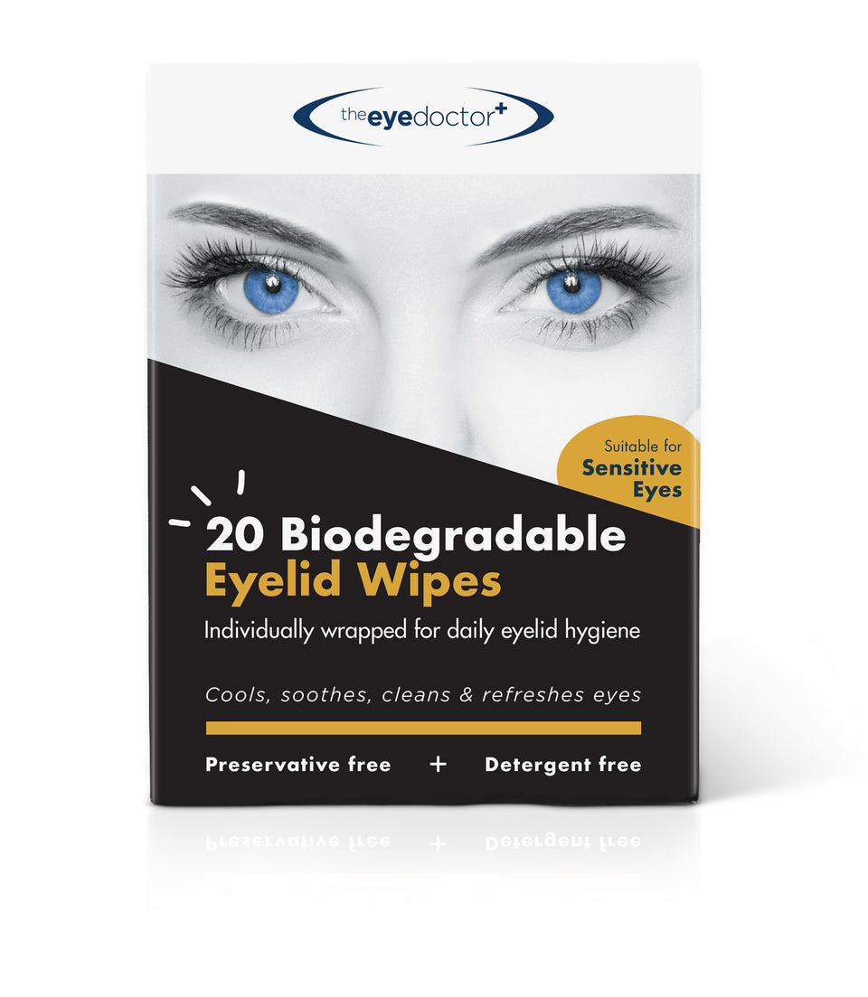 Premium Regime Bundle – for moderate to severe dry eye