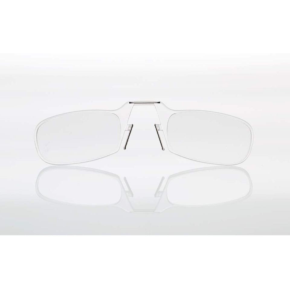 ThinOptics Reading Glasses & Pod Case