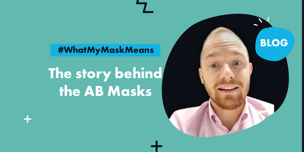 Meet Aden - The Inspiration Behind The AB Mask