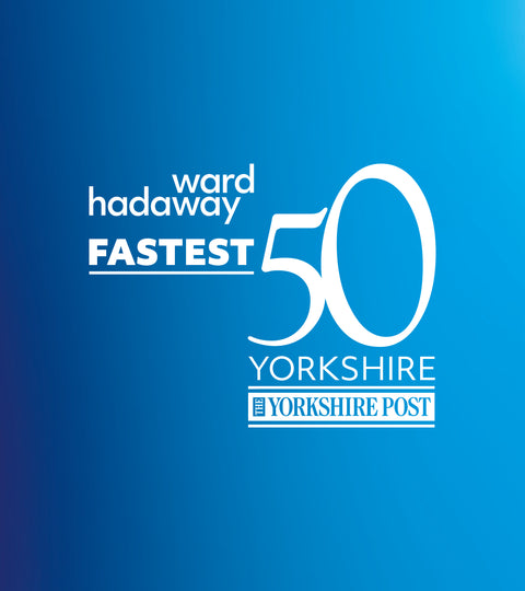 The Body Doctor Wins Yorkshire's Fastest 50 Award