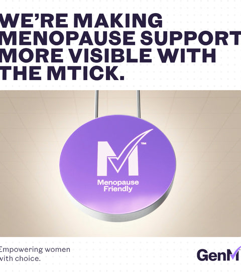 MTicking the menopause-friendly boxes for dry eye awareness