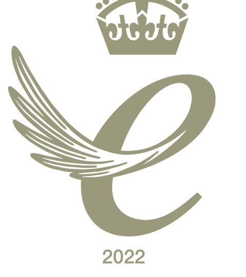 QUEENS AWARD FOR INNOVATION WINNERS, 2022