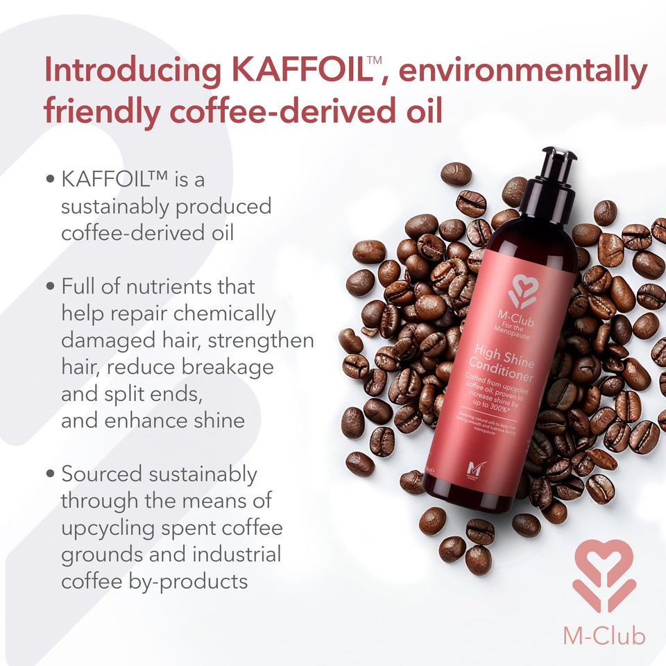 High Shine Conditioner