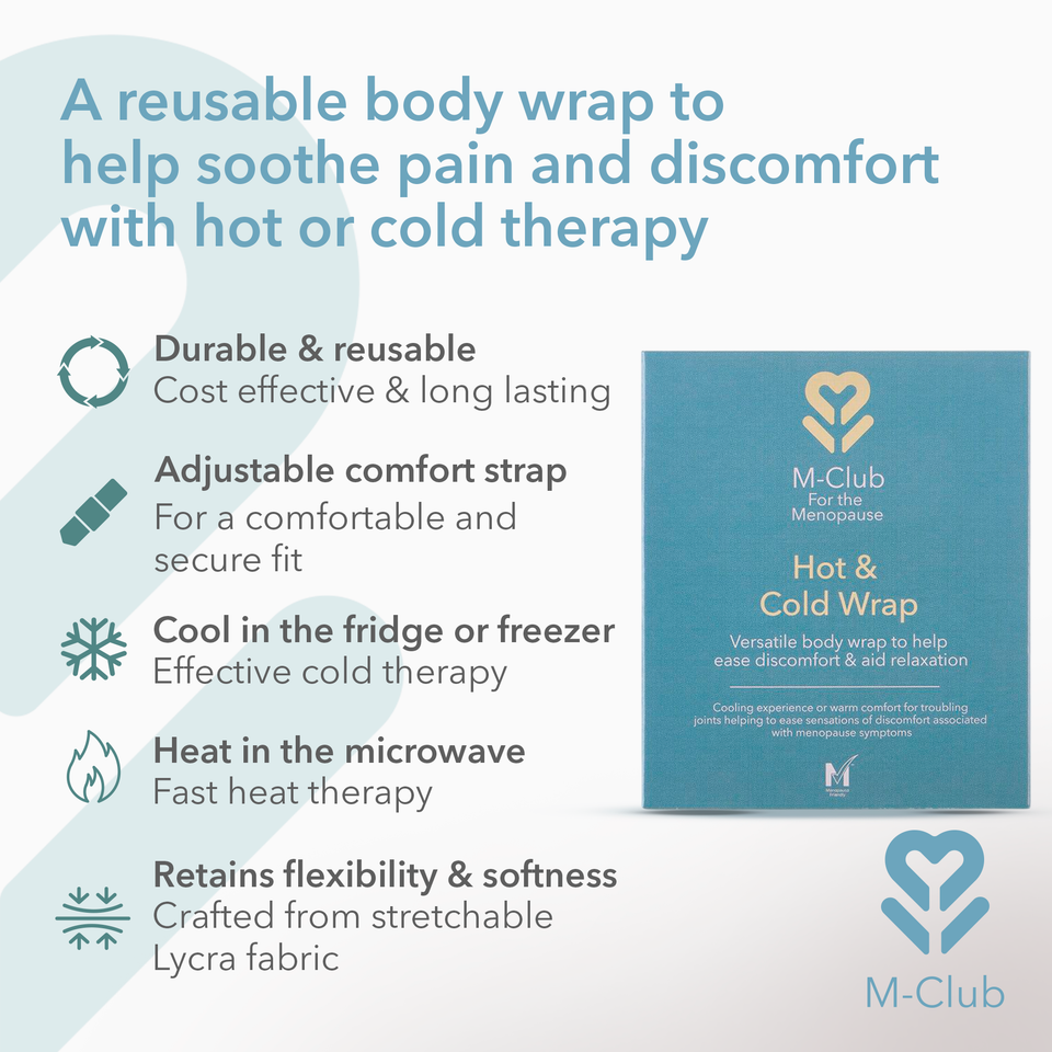 Hot & Cold Wrap