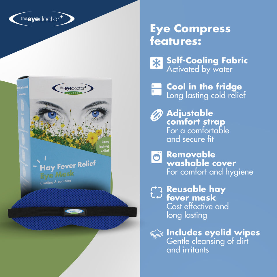 The Eye Doctor Allergy