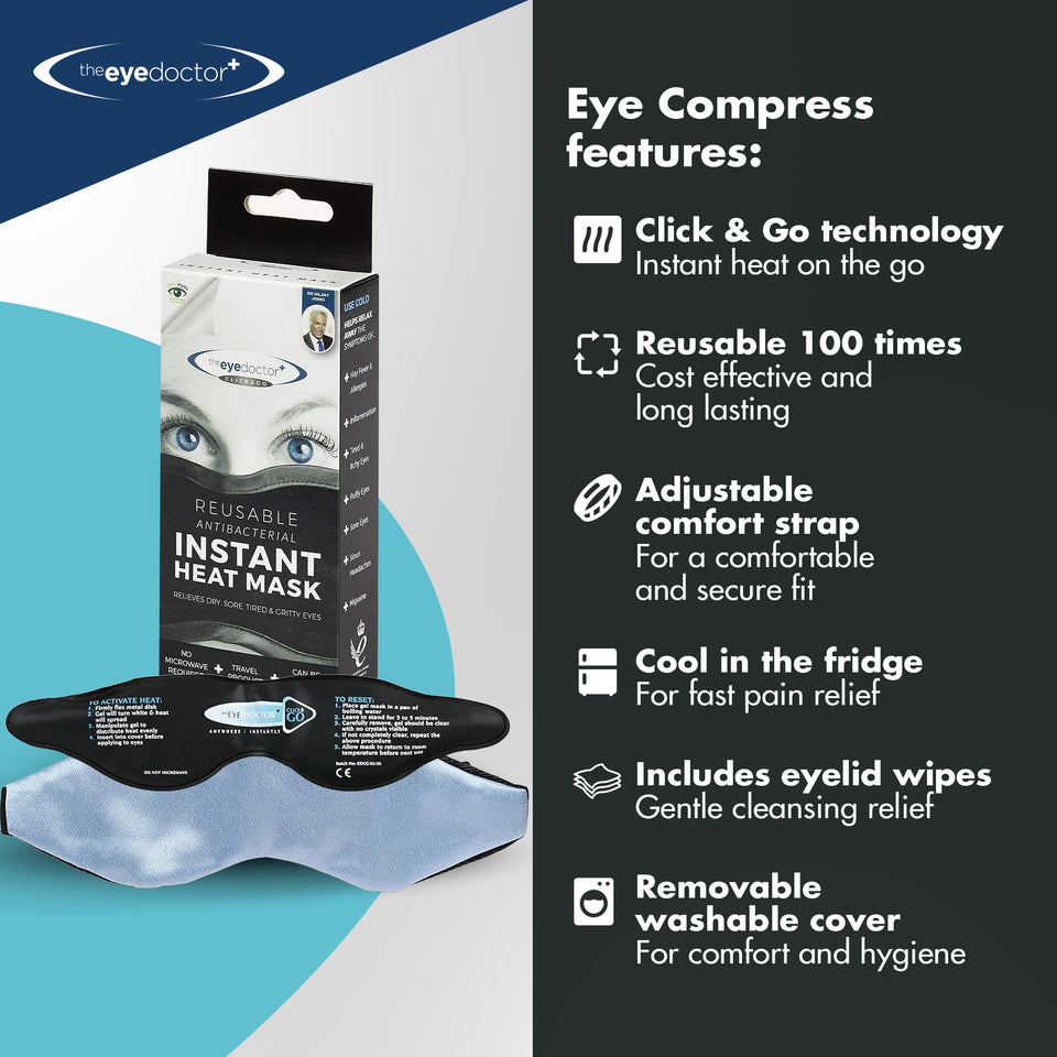 The Eye Doctor Click & Go