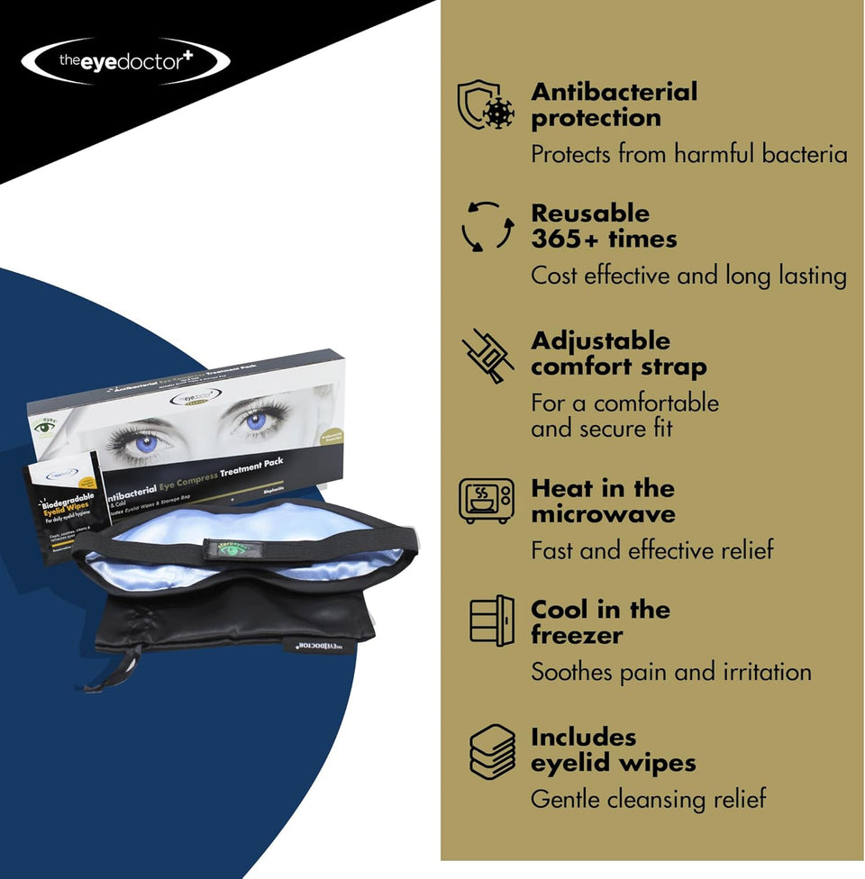 The Eye Doctor Premium®