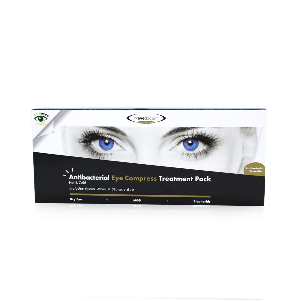 Premium Regime Bundle – for moderate to severe dry eye