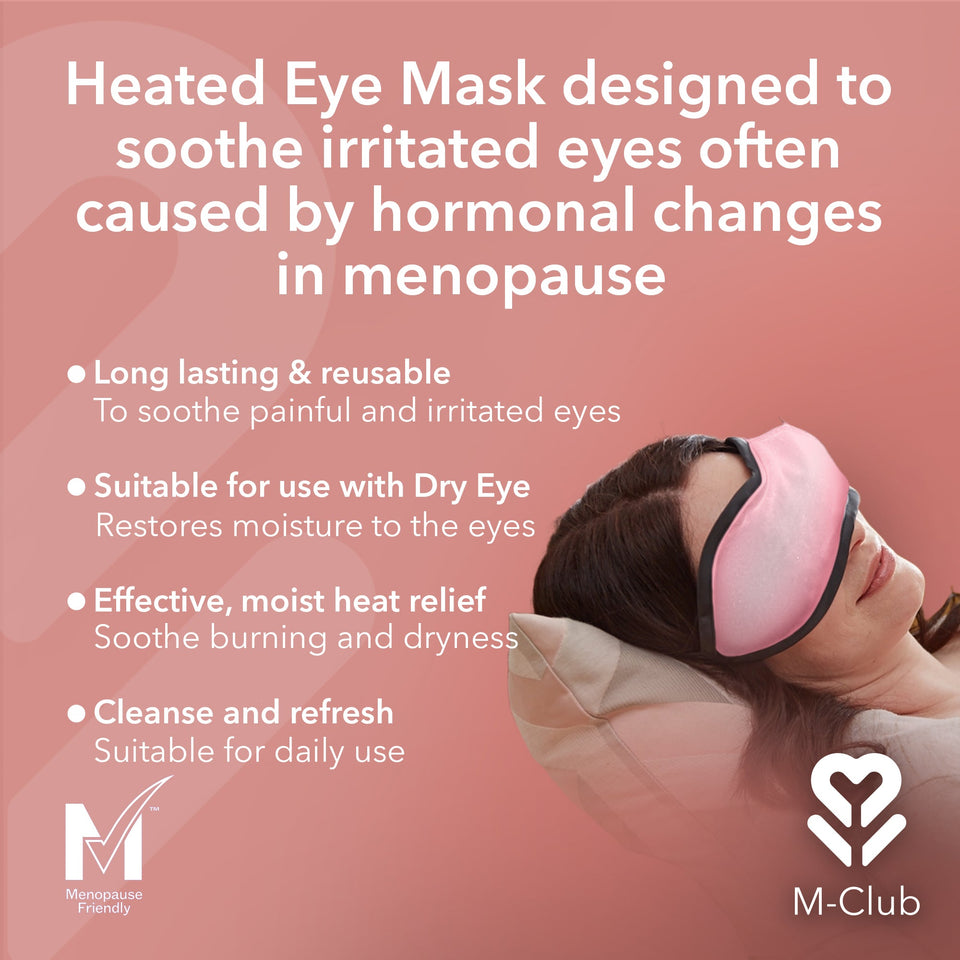 Dry Eye Mask
