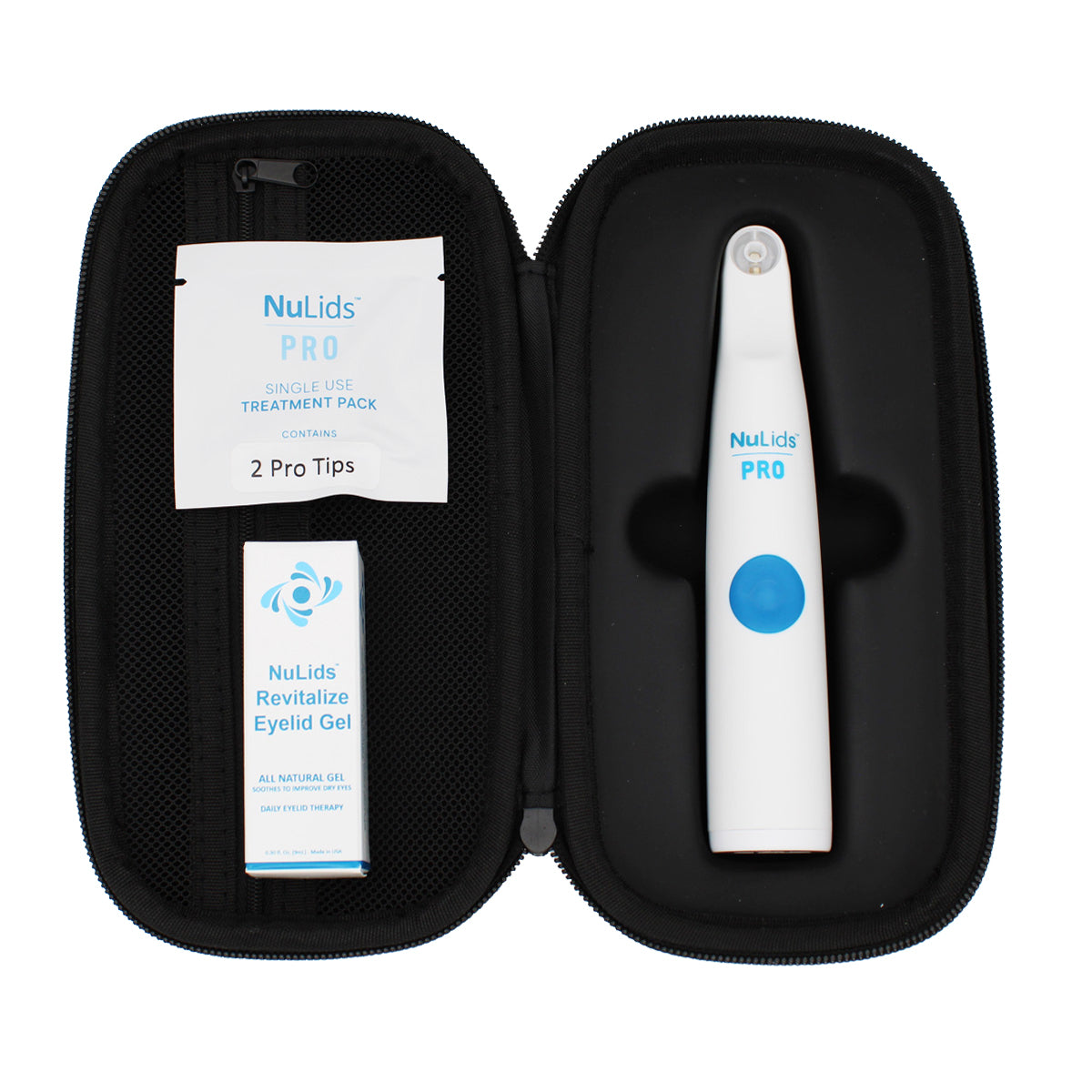 NuLids Pro Kit