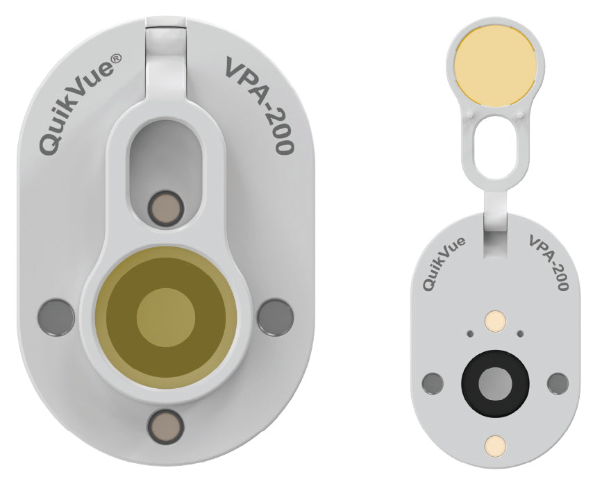 QuikVue Plus