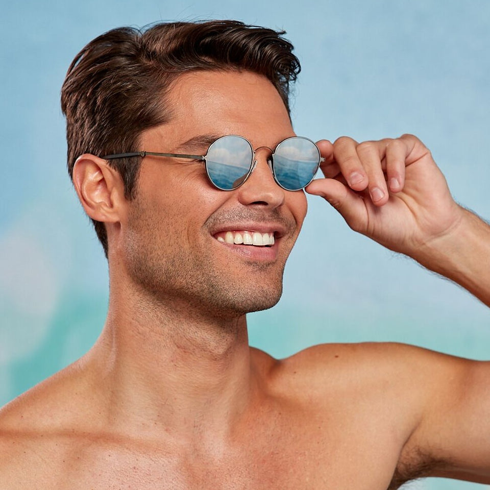 ThinOptics  Ultra-Thin Lightweight Polarised Sunglasses