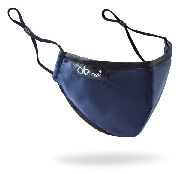 The AB Mask | A Stylish Reusable Anti-Bacterial Face Mask