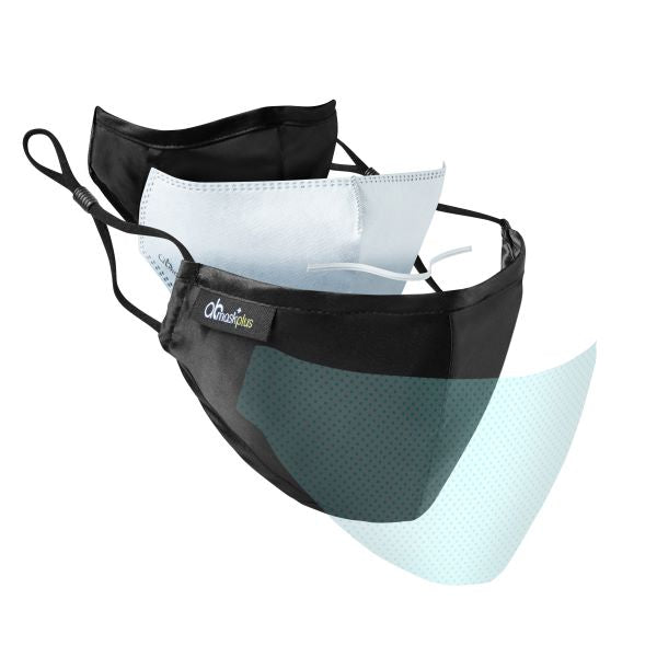 Mask Plus The AB Mask Plus | Antiviral Face Mask Protection